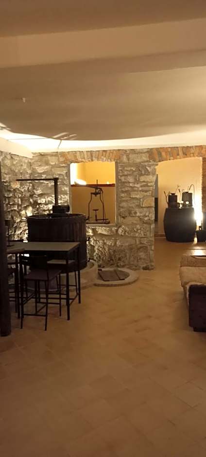 1929 Wine Food Relax Agriturismo