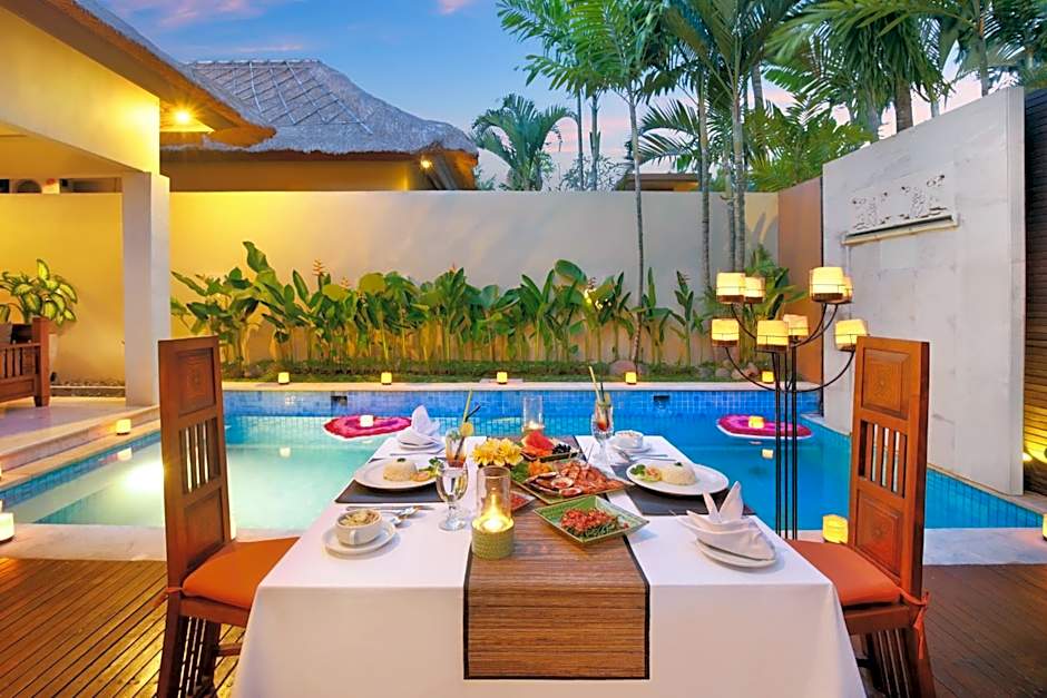 Bhavana Private Villas