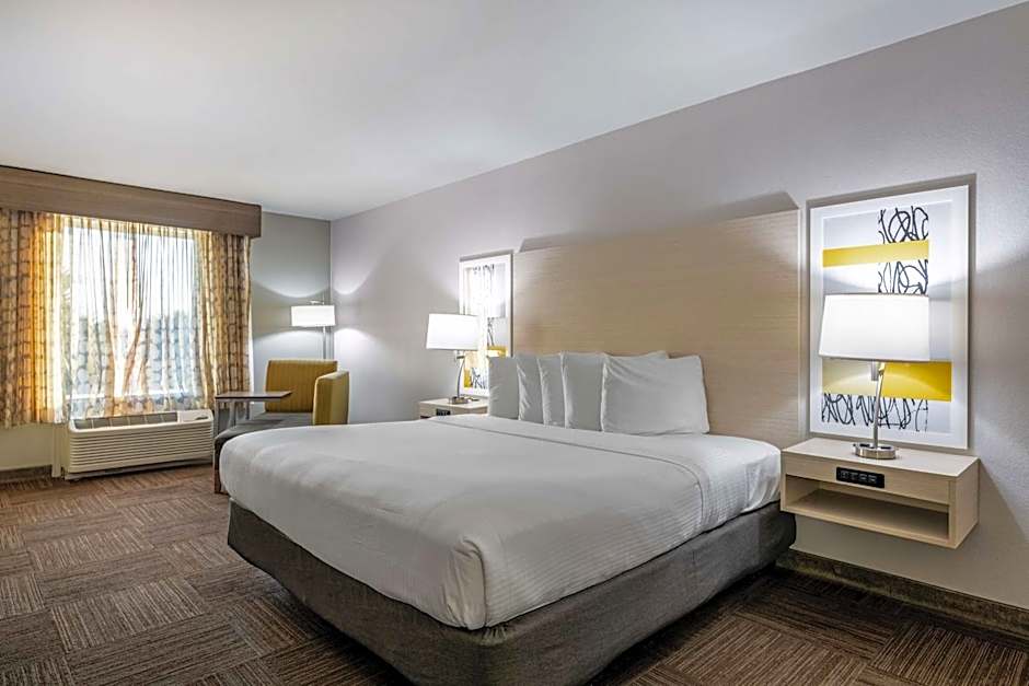 Best Western Auburndale Inn And Suites