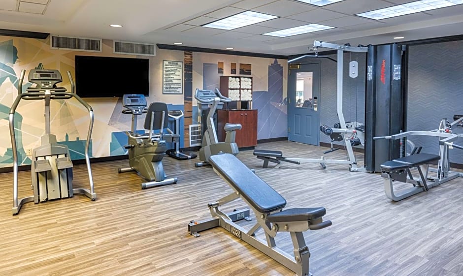 Hyatt House Herndon/Reston