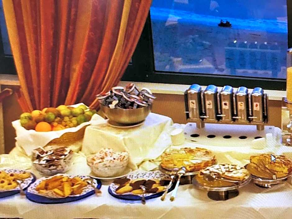 Grand Hotel Montesilvano