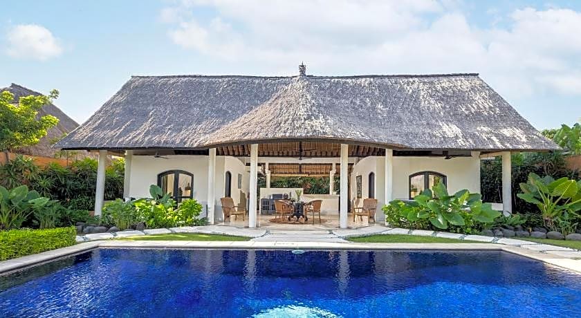 Impiana Private Villas Seminyak