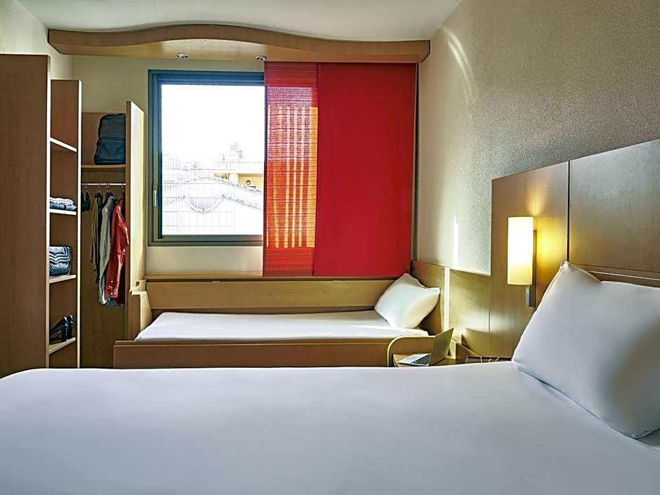 Ibis Barcelona Centro (Sagrada Familia)