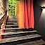 The Black Boutique -- Turistea Suites