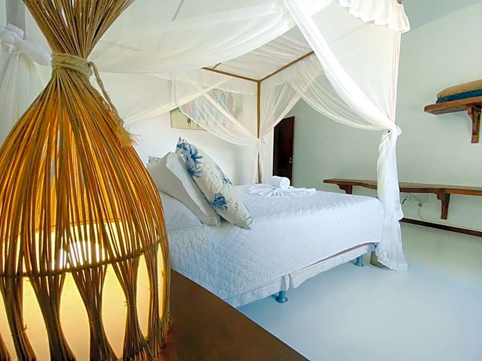 Casa Villa Cristian Villa Venezia Pe na Areia