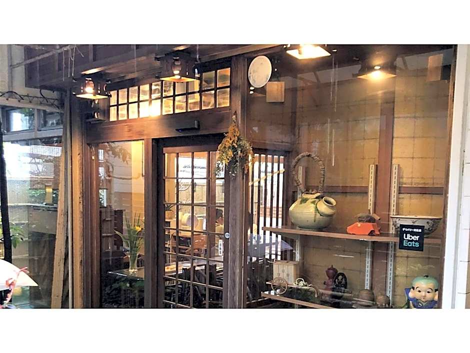 Kagetsu Ryokan - Vacation STAY 04876v