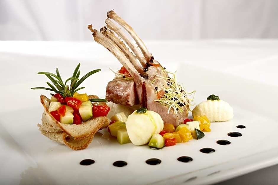 Geniesserhotel Alpin GmbH