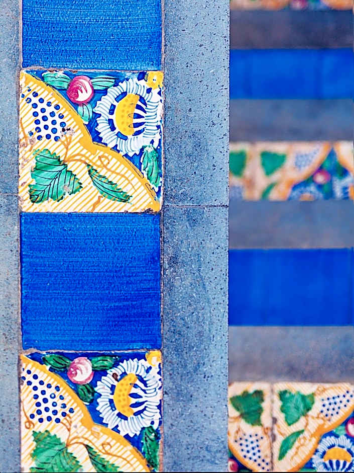 Punta Sallustro Lipari