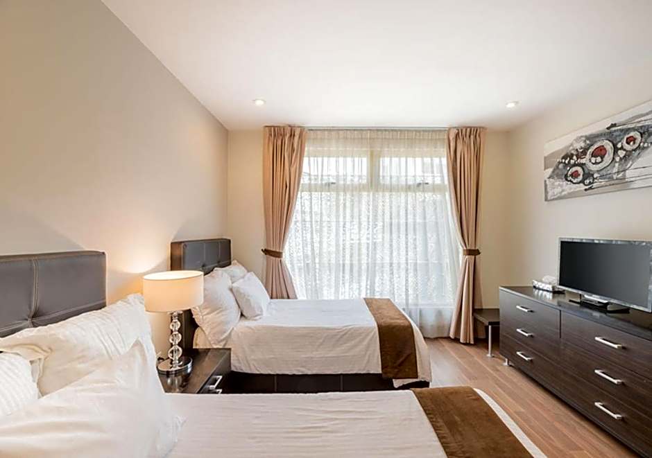 Lamartine 619 Residencial