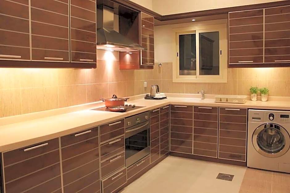 Al Shamal Hotel Apartments - Mandarin Al Shamal for Hotel Apartments