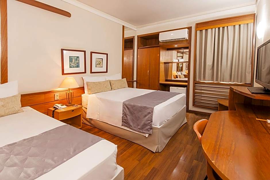 Hotel Dan Inn São José do Rio Preto by Nacional Inn