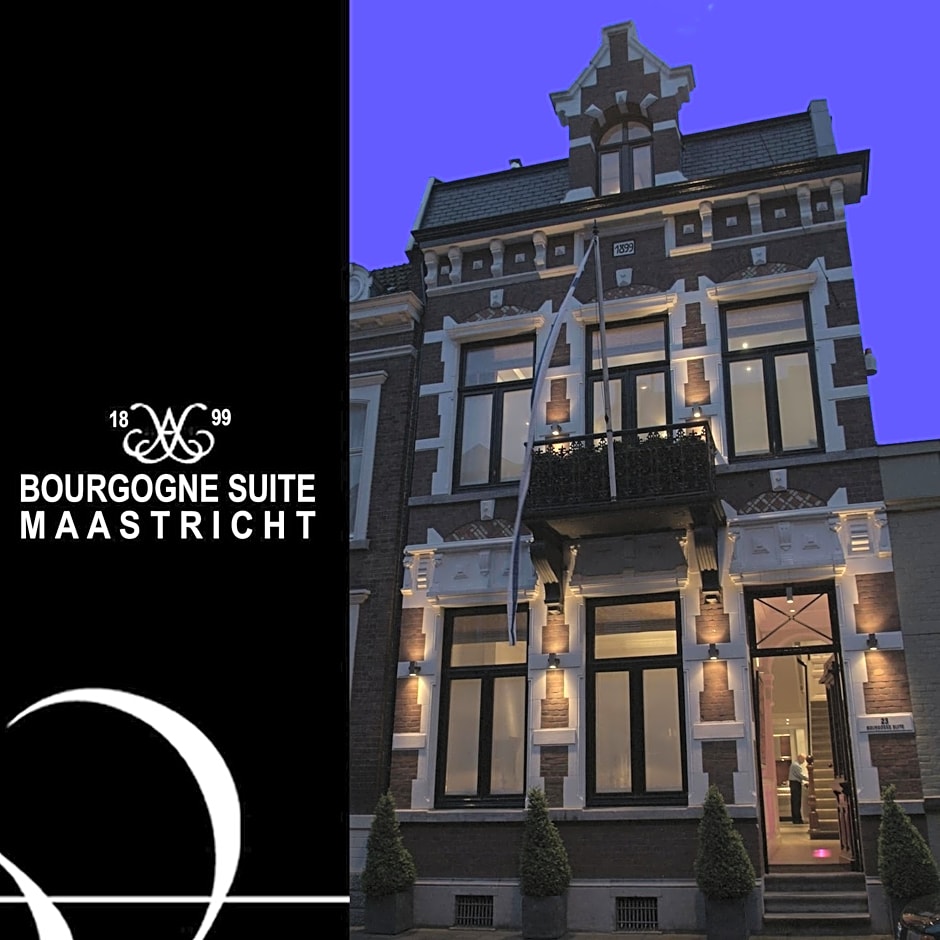 Bourgogne Suite Maastricht