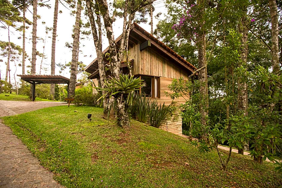 Hotel Toriba