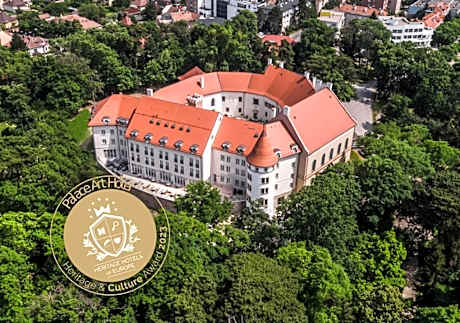 Palace Art Hotel Pezinok