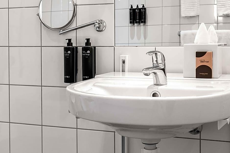 Best Western Plus Park City Malmö