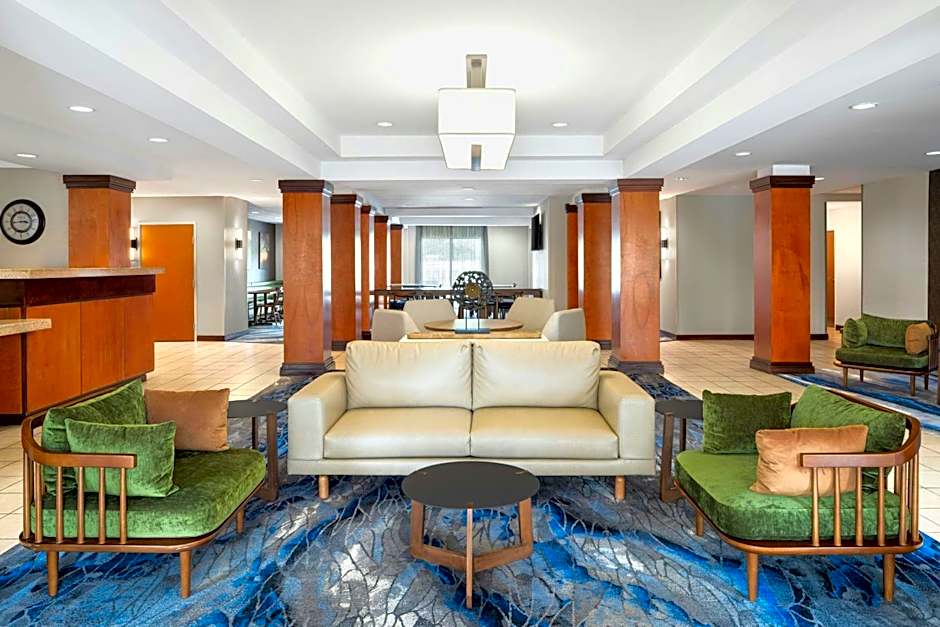 Fairfield Inn & Suites by Marriott Marianna