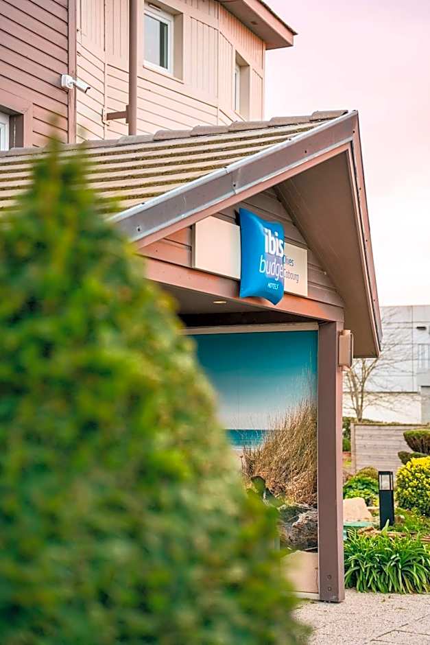 ibis budget Cabourg Dives sur Mer