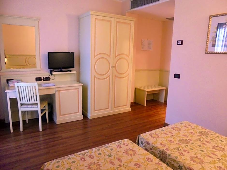 Hotel Plazza