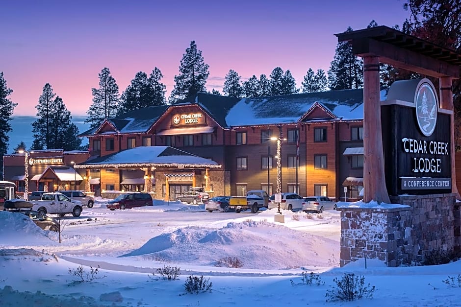 Cedar Creek Lodge & Conference Center