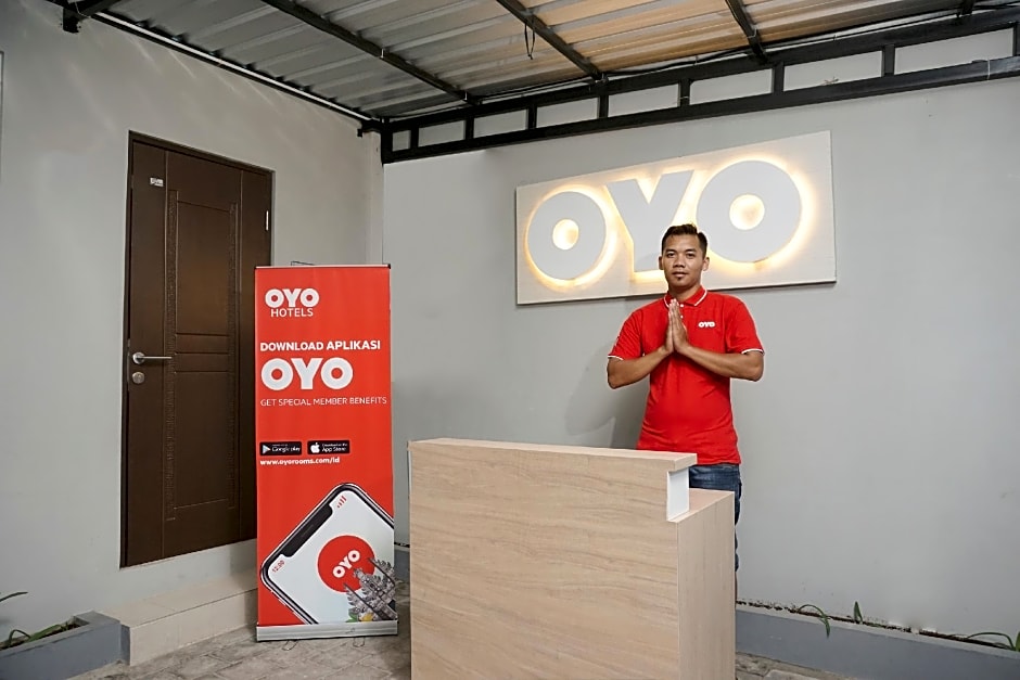 Hotel O DeHome Family