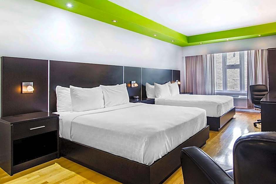 Travelodge by Wyndham Trois-Rivieres