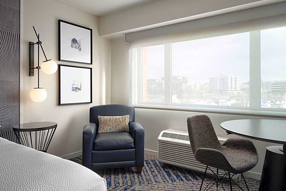 Sheraton Erie Bayfront Hotel