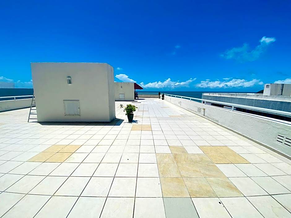 Ponta Negra Beach 234-Natal-RN-Cantinho Potiguar