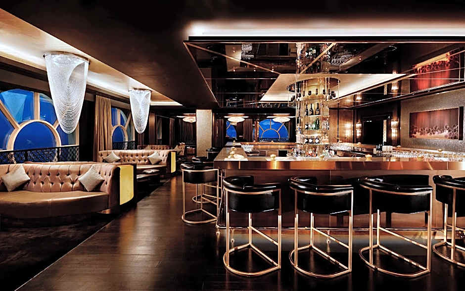 Waldorf Astoria By Hilton Ras Al Khaimah