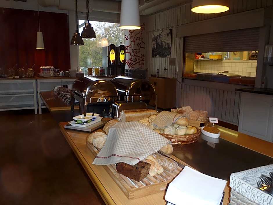 STF Malmfältens Folkhögskola