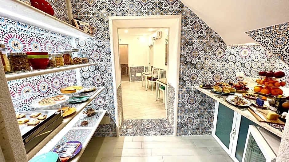 Cortile Sant'Agostino - Suites & Rooms