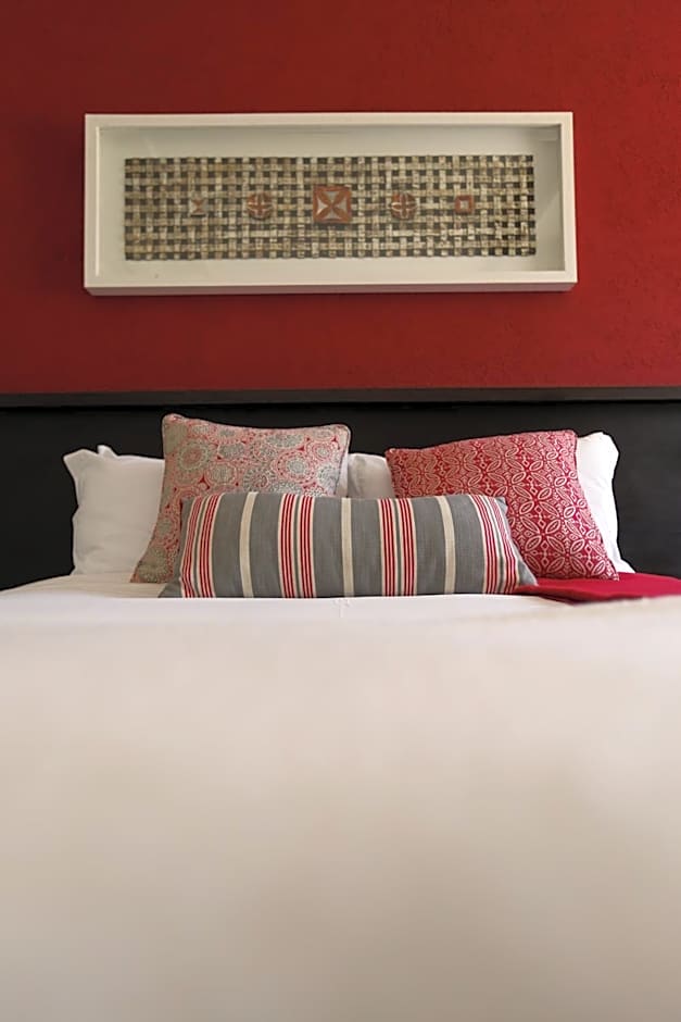 Hotel Savoy and Conference Centre