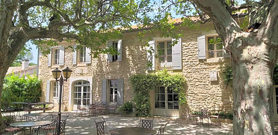 Hôtel Mas Valentine