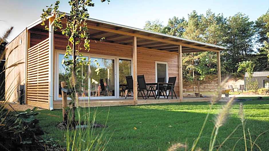 EuroParcs Maasduinen