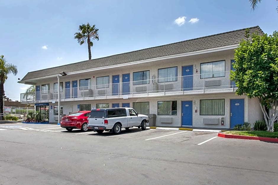 Motel 6 Rosemead, CA - Los Angeles