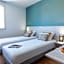Comfort Aparthotel Aix Le Tholonet