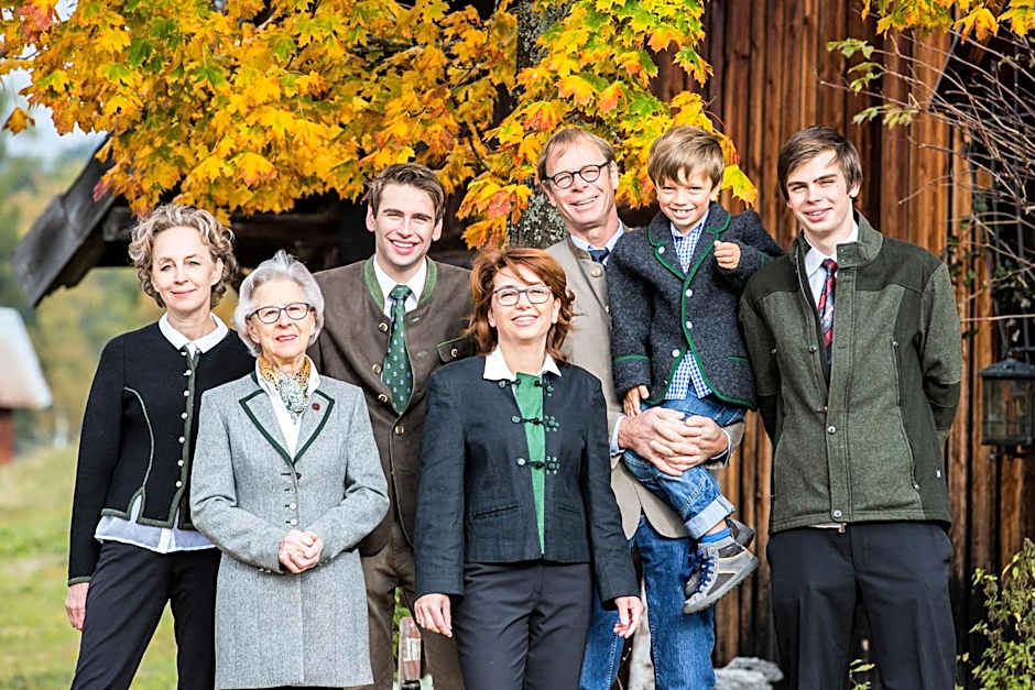 Alte Schmiede Hiltpolt