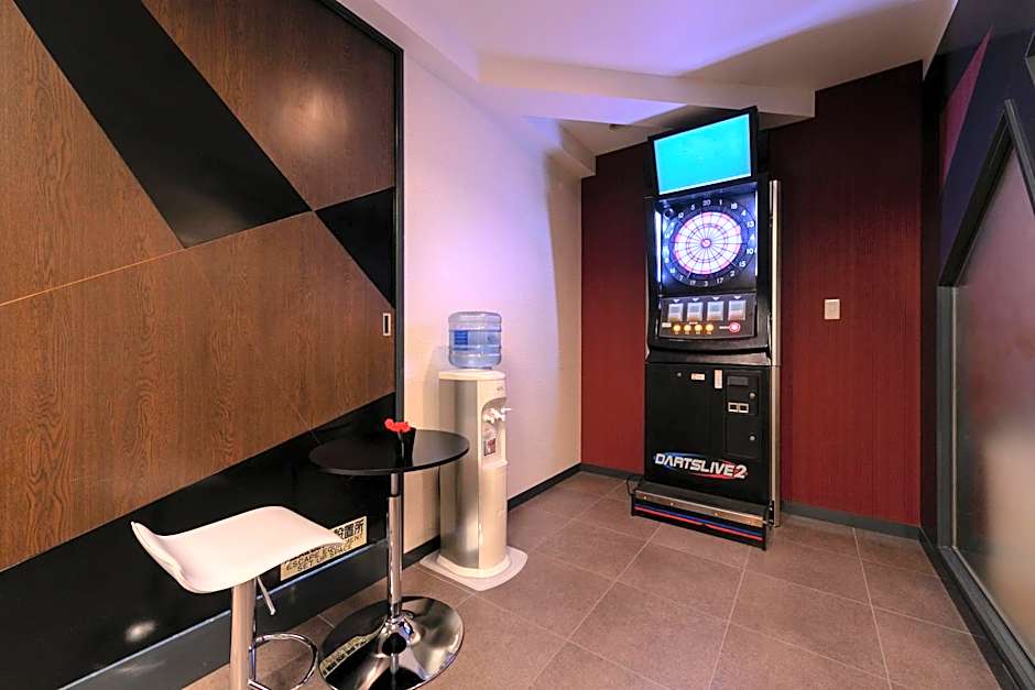 Hotel Eldia Yamanashi (Adult Only)