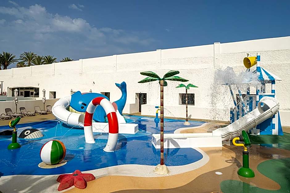 Mediterranean Palace
