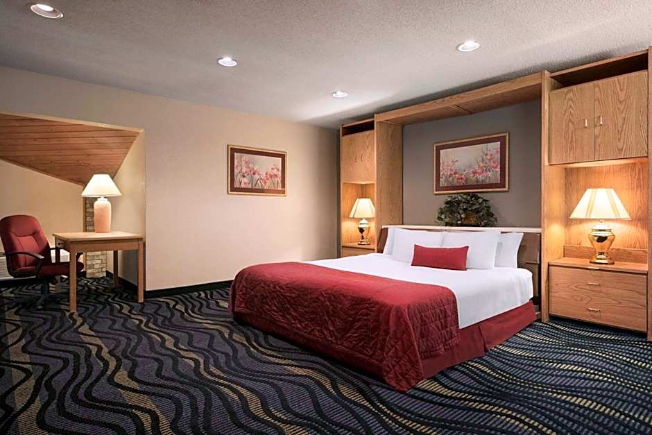 Baymont by Wyndham Logan