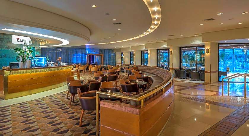 Isrotel King Solomon Hotel