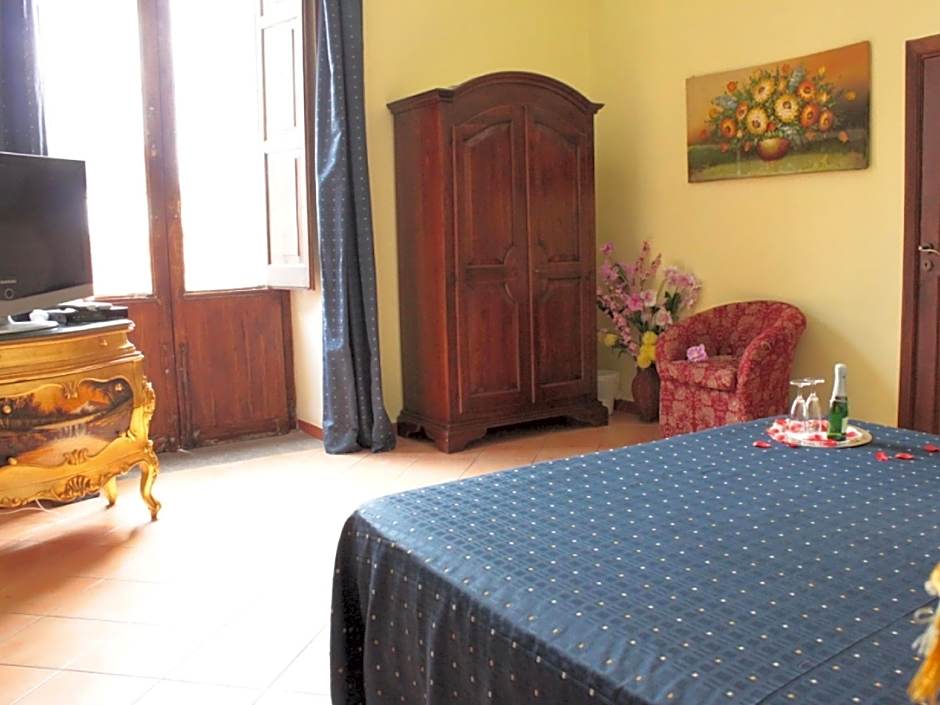 Hotel Ristorante Novecento