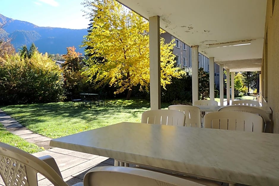 BnB Haus Schönstatt