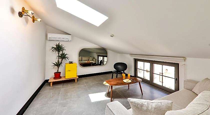 Luff Suites