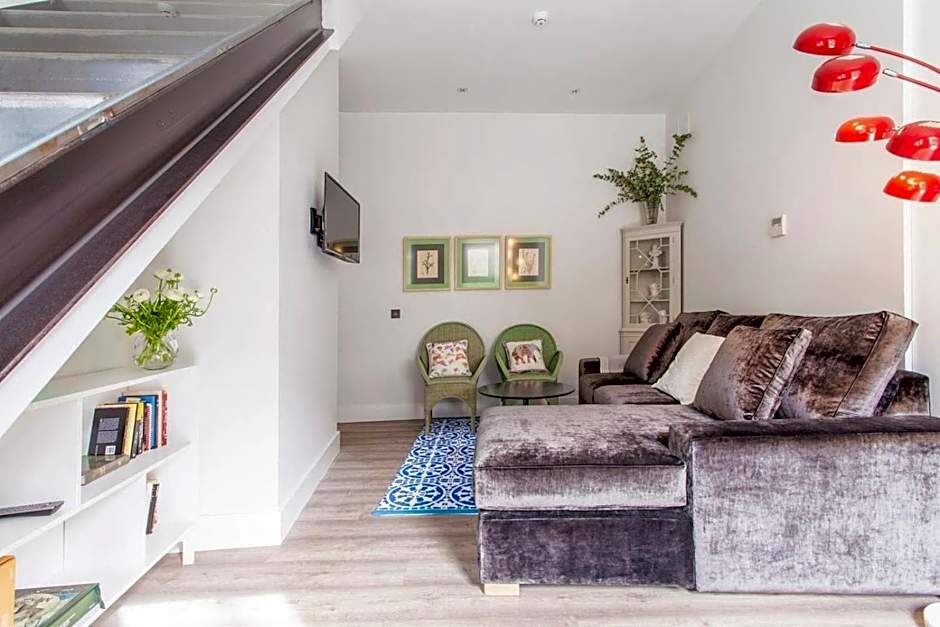 Apartamentos RG Dúplex San Bernardo