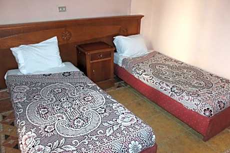 Economy Single Room