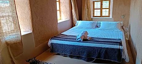 Suite with Garden View