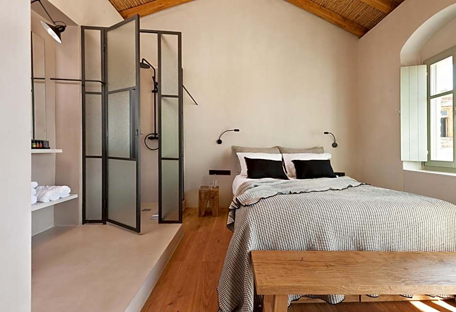 Ruga of Vamvakou Homes