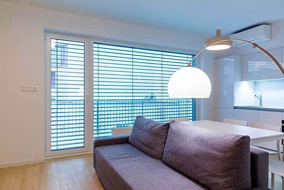 City Castle Apartments Free Parking