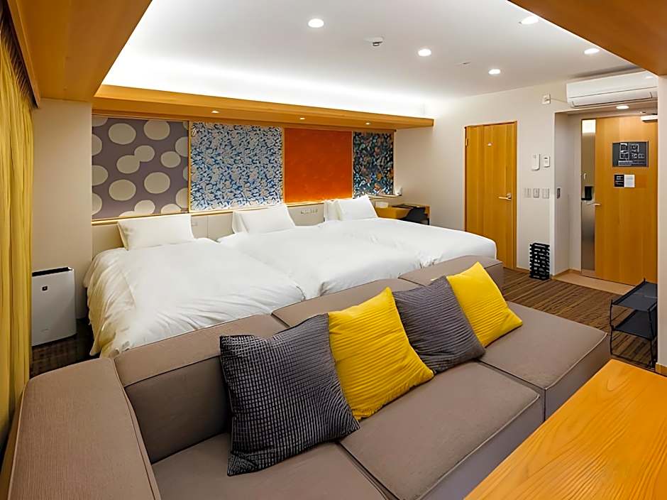 GOLD STAY NAGOYA OSU