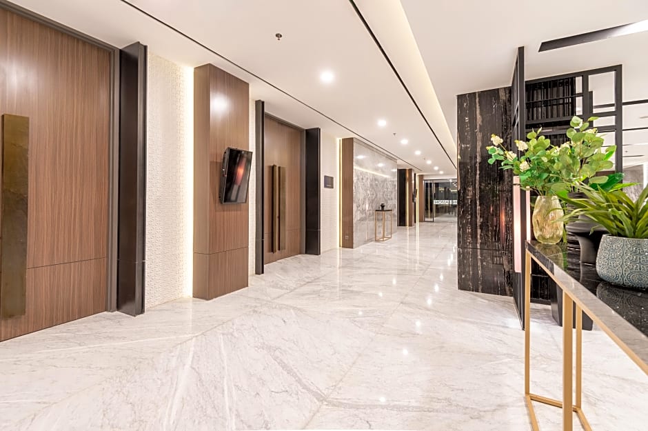 Aston Sorong Hotel & Conference Center